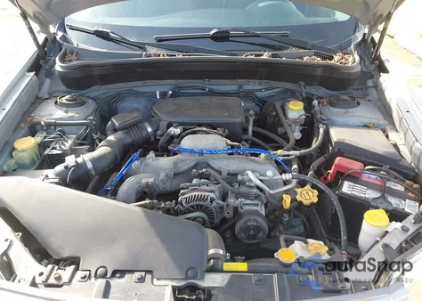 2010 Subaru Forester 2.5X Premium z USA, uszkodzony, nr VIN JF2SH6CC2AH729700